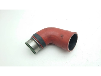 RURA PRZEWÓD INTERCOOLER 038131111A VW, AUDI, SEAT, SKODA 1.9 TDI BLS, BXE