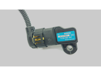 CZUJNIK CIŚNIENIA DOŁADOWANIA ( MAP SENSOR ) 0281002437