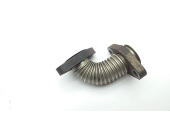 RURKA PRZEWÓD EGR FIAT PUNTO, ALFA 159 1.9 JTD OPEL ASTRA, ZAFIRA 1.9 CDTI