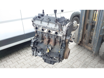 SILNIK SŁUPEK FORD TRANSIT 2.2