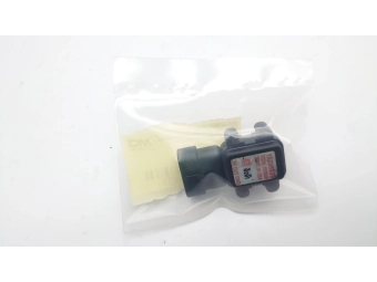 CZUJNIK CIŚNIENIA DOŁADOWANIA, MAP SENSOR 16235939 OPEL COMBO ASTRA 1.7 DTI