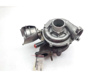 TURBOSPRĘŻARKA PEUGEOT, CITROEN 1.6 HDI 9HY, 9HZ, 110 VOLVO 1.6D 9663199280