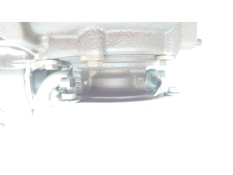 TURBOSPRĘŻARKA FIAT DOBLO PUNTO FIORINO 1.3 MultiJet EU5 COMBO 1.3 55225439