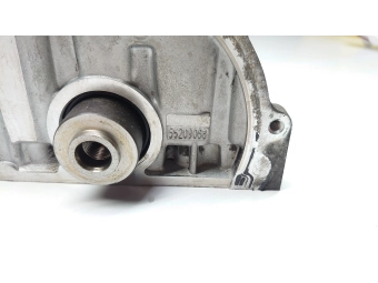 WAŁKI ROZRZĄDU, POKRYWA ZAWORÓW FIAT OPEL 1.3 MJET CDTI EU5 55209068