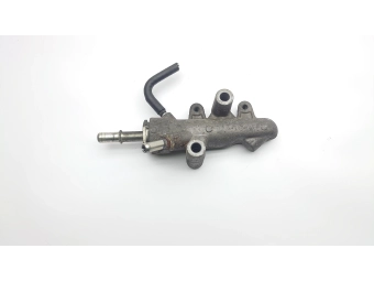 ROZDZIELACZ PALIWA PWRÓT, ZASILANIE FIAT 1.9 JTD, OPEL 1.9 CDTI 55188200