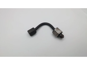 PRZEWÓD RURKA WTRYSKIWACZA (1 i 3) FIAT 1.3 MultiJet OPEL 1.3 CDTI 55187662