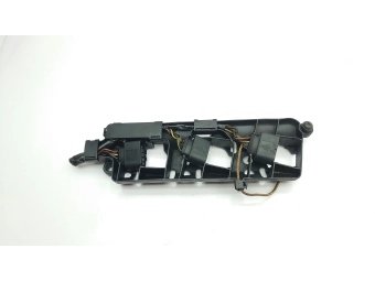 OBUDOWA WIĄZKI CEWEK Z KOSTKAMI SEAT IBIZA VW POLO 1.2 12V 03E971047