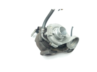 TURBOSPRĘŻARKA TURBINA TURBO BMW E46 318/320 E83 2.0D GT1749V 77876261