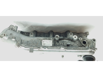 KOLEKTOR SSĄCY OPEL ASTRA, ZAFIRA, MERIVA, CORSA 1.7 CDTI 8973858233