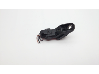 CZUJNIK CIŚNIENIA DOŁADOWANIA MAP SENSOR 0281002137 ASTRA ZAFIRA 2.0 DTI DI