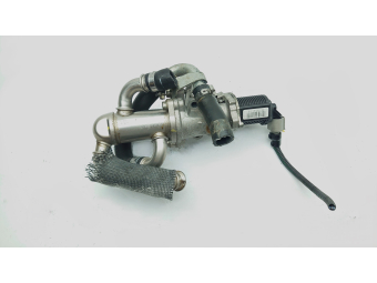 ZAWÓR EGR CHŁODNICA SPALIN FIAT 1.3 MJET OPEL CDTI KPL. 55204941