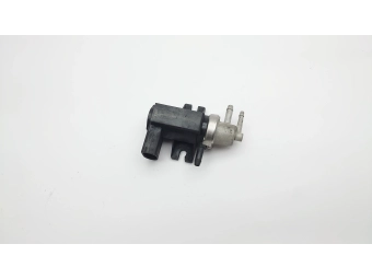 ELEKTROZAWÓR PODCIŚNIENIA TURBO AUDI SEAT SKODA VW 1.9/2.0 TDI 1J0906627A