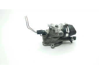 TERMOSTAT Z OBUDOWĄ MERCEDES W211, W203, W204, W211 2.2 2.7 CDI A6462000915