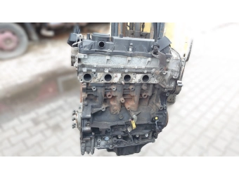 SILNIK SŁUPEK TRANSIT 2.2 TDCI, BOXER, JUMPER HDI 4HH, 4HJ, 4HG 4H03, C4FF CYFF, 10TRJ5