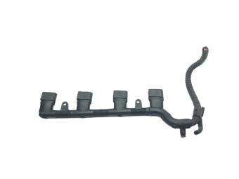 OSŁONA PRZEWODÓW CEWEK ZAPŁONOWYCH VW, AUDI SEAT SOKODA 2.0 TFSI 06F971824A
