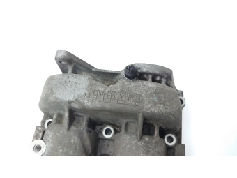 WAŁKI ROZRZĄDU POKRYWA ZAWORÓW FIAT OPEL 1.3 MJET 55204918