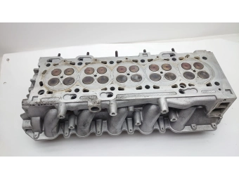 GŁOWICA CYLINDRÓW VOLVO S60, V70, S80, XC70, XC90 2.4 D5 163 KM 08692974002