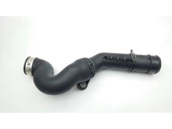 PRZEWÓD WĄŻ RURA WLOT POWIETRZA DO TURBO BMW E46, E60, E83 M47N 7790552