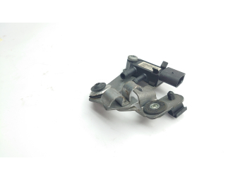 CZUJNIK CIŚNIENIA SPALIN Z UCHWYTEM AUDI, SEAT, SKODA, VW 2.0TDI 076906051A