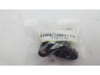 CZUJNIK CIŚNIENIA DOŁADOWANIA MAP SENSOR BMW 2.0D M47 N47, 3.0D M57 7787142