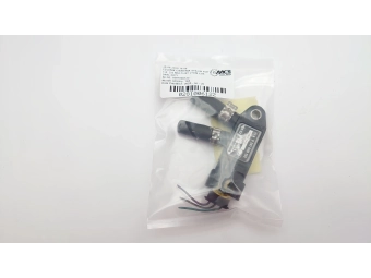 CZUJNIK CIŚNIENIA SPALIN FIAT 1.3 1.6 2.0 JTDM EU5 OPEL CDTI 0281006122
