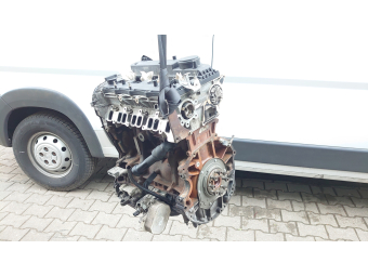 SILNIK SŁUPEK FORD TRANSIT 2.2