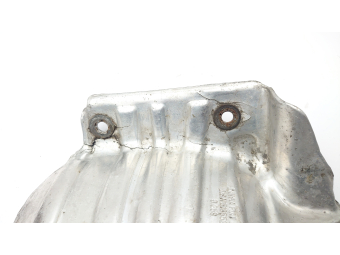 OSŁONA TERMICZNA TURBOSPRĘŻARKI FIAT, DOBLO, PUNTO PANDA 1.3 OPEL 51855232
