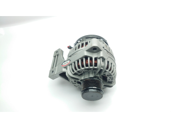 ALTERNATOR BOSCH VOLVO S60, S80, V70, XC70, XC90 140A 2.4 D5 2.5 0124525014