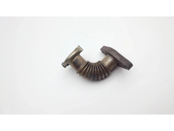 RURA RURKA PRZEWÓD EGR FORD C-MAX GALAXY 2.0 TDCI VOLVO V50 2.0D 9645689880