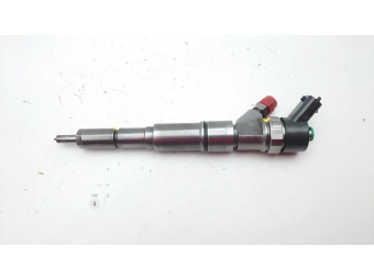 WTRYSKIWACZ BOSCH 0445110047 BMW M57 3.0D, E39, E38, E46, E53 SPRAWDZONY