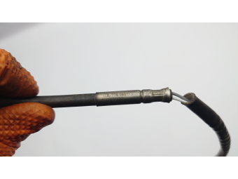 CZUJNIK TEMPERATURY SPALIN AUDI SEAT SKODA VW VAG 1.9-2.0 TDI 03L906088BS