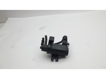 ELEKTROZAWÓR PODCIŚNIENIA BMW 3.0D M57, 2.0D M47 E60, E83, E90, E39 7796634