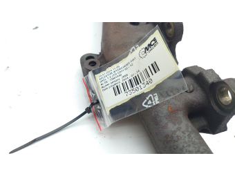 KOLEKTOR WYDECHOWY FIAT OPEL 1.3 JTD CDTI 03-12 73501340