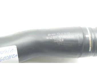 RURA PRZEWÓD WĄŻ WODY TERMOSTAT->CHŁODNICA ALHAMBRA SHARAN2.0TDI 7N0122051F