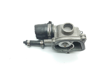 TERMOSTAT Z OBUDOWĄ MERCEDES W211, W203, W204, W211 2.2 2.7 CDI A6462030275