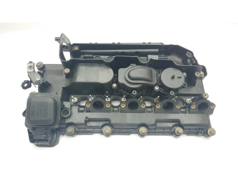 POKRYWA ZAWORÓW OSŁONA BMW E46, E60, E61, E83 M47N2 M47 204D4 11127799223