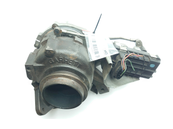 TURBOSPRĘŻARKA TURBINA MERCEDES W211, W203 2.2 CDI A6460960099