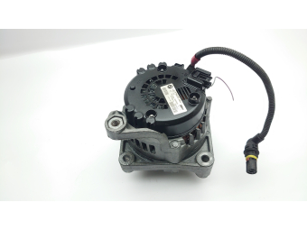 ALTERNATOR VALEO BMW 180 A E87 E90 E92 E93 E60 E84 E83 1.6-2.0D 12317802261