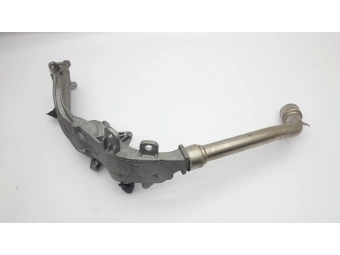 KOLEKTOR DOLOTOWY DO EGR Z RURĄ EGR MERCEDES W211 2.7 CDI A6111400408