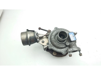 TURBOSPRĘŻARKA FIAT DOBLO PUNTO IDEA 1.3 JTD MULTIJET ALFA MITO, CORSA CDTI
