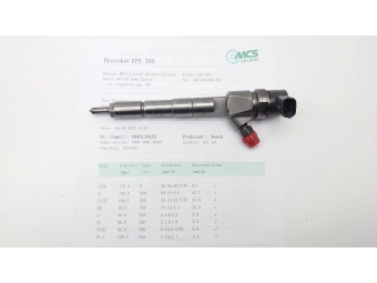LISTWA WTRYSKOWA JEEP CHEROKEE, RENEGADE, COMPASS 2.4 MULTIAIR 04627120AC