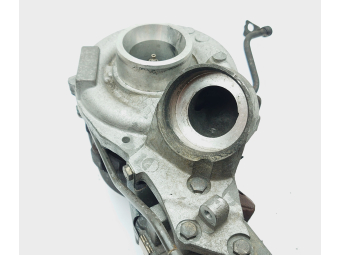 TURBOSPRĘŻARKA TURBINA MERCEDES W211, W203 2.2 CDI A6460900080