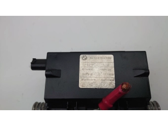 PODGRZEWACZ WODY BMW M47 M57 64.12-6904668