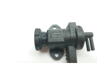 ELEKTROZAWÓ PODCIŚNIENIA TURBO 0928400414 PARTNE BERLINGO JUMPY 2.0 HDI