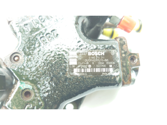 POMPA WTRYSKOWA FIAT OPEL 1.3 JTD CDTI 07-16 EU5 0445010311