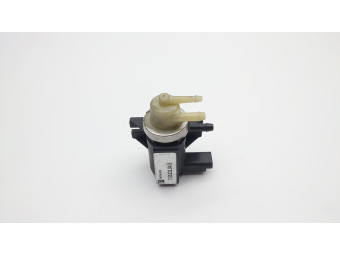 ELEKTROZAWÓR PODCIŚNIENIA TURBO PSA JUMPY SCUDO EXPERT 2.0 HDI 7.01633.04.0