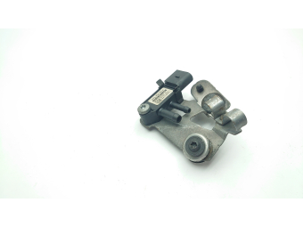 CZUJNIK CIŚNIENIA SPALIN Z UCHWYTEM AUDI, SEAT, SKODA, VW 2.0TDI 076906051A