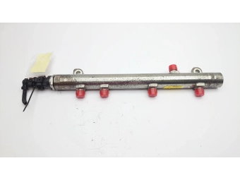 LISTWA WTRYSKOWA COMMON RAIL, CZUJNIK DUCATO 2.3, 3.0 IVECO HPI 0445214107