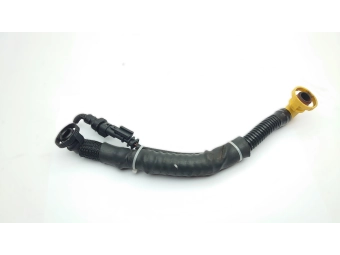 PRZEWÓD RURA ODMY+PODGRZEWACZ FIAT DOBLO, FIORINO 1.3 JTD M-JET EURO5 55211403