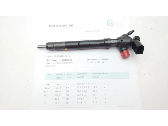 WTRYSKIWACZ DELPHI 28424049 AUDI 1.4 TDI, VW 1.4 TDI, SEAT SKODA SPRAWDZONY